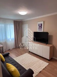 Apartament 3 camere de inchiriat,  zona Bucovina Timisoara - Timisoara