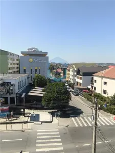 SPAȚIU DE BIROURI DE ÎNCHIRIAT | 25 MP | ZONA SIGMA | STR. REPUBLICII 107 - foto 2