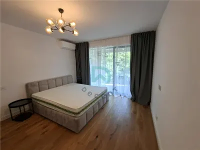 Apartament duplex 3 camere Stejeris, 98 mp - Brasov - foto 3