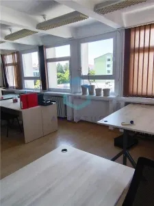 SPAȚIU DE BIROURI DE ÎNCHIRIAT | 36 MP | ZONA SIGMA | STR. REPUBLICII 107 - foto 3
