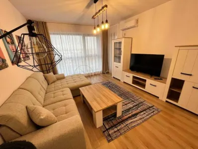 Apartament 2 camere de vanzare Onix Pipera cu parcare - Bucuresti
