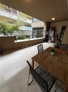 Apartament de 3 camere de vanzare in zona Herastrau la 1 min de parc - foto 19