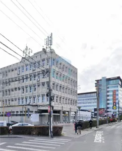 SPAȚIU DE BIROURI DE ÎNCHIRIAT | 50 MP | ZONA SIGMA | STR. REPUBLICII 107 - Cluj-Napoca