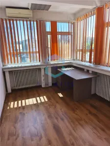 SPAȚIU DE BIROURI DE ÎNCHIRIAT | 50 MP | ZONA SIGMA | STR. REPUBLICII 107 - foto 7