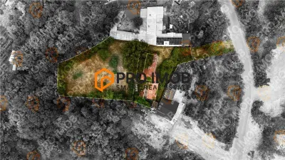 Teren Intravilan + Casa demolabila zona Monteoru - foto 2