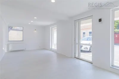 Spatiu comercial de inchiriat – locatie Premium, Brasov - foto 3