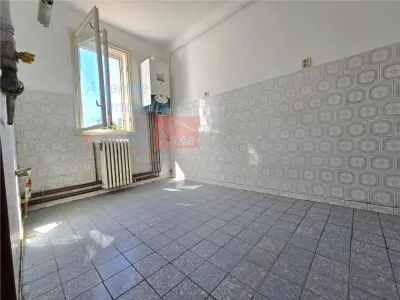 Intabulat, gata de mutat! Apartament 2 camere, capat CUG - foto 6