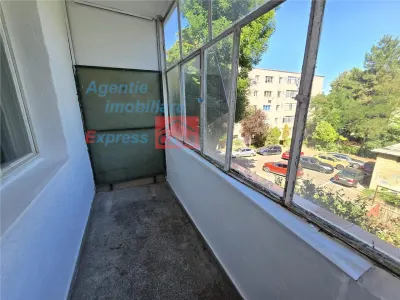 Intabulat, gata de mutat! Apartament 2 camere, capat CUG - foto 7