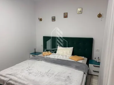 Duplex mobilat si utilat Mosnita Veche - foto 9