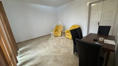 Apartament cu 3 camere de inchiriat petfriendly, Timioara zona Lipovei - foto 3