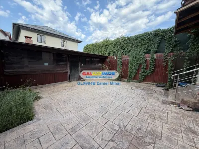 Casa 4 camere -Mansarda-Complet Mobilata-Proprietar--Comision 0% - foto 13