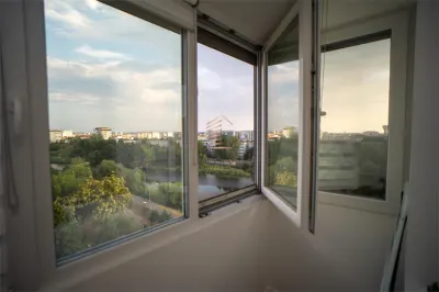 Apartament de tip C, cu 3 camere pe Sovata - foto 8