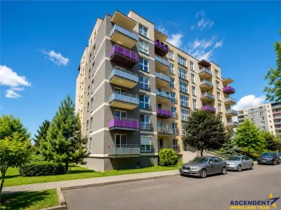 Studio cochet, etaj1, parcare, boxa, aria Coresi, Avantgarden, Tractorul, Brasov - foto 2