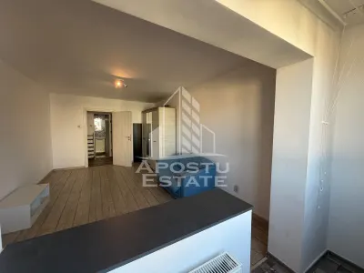 Apartament cu 3 camere de vanzare, renovat , Aradului, Timisoara - foto 4