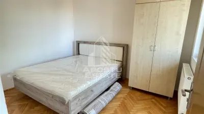 Apartament cu 2 camere, centrala proprie, situat in zona Sagului - foto 4