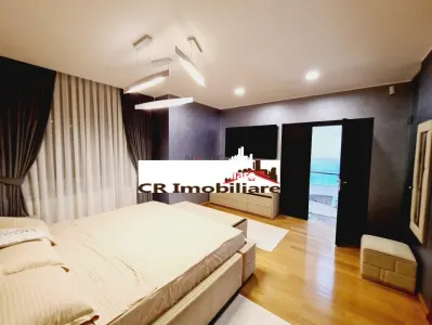 Vila Lux 7 camere Pantelimon teren generos - foto 5