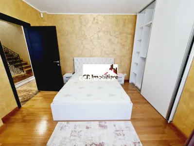 Vila Lux 7 camere Pantelimon teren generos - foto 6