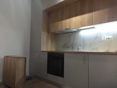 Apartament 2 camere | Regie Residence | Grozavesti | Sector 6 - foto 3