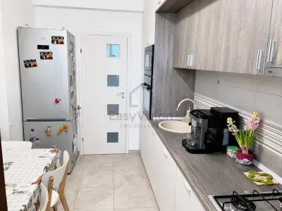 Apartament 4 camere | Confort Urban Park Residence | Sector 5 - foto 4