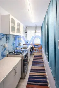 Apartament 3 camere, 72mp,  mobilat si utilat, Canta, Pacurari - foto 4