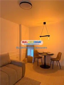 Apartament Modern Bloc Nou Berceni - Dimitrie Leonida - Parcare - foto 3