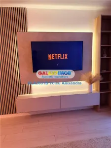 Apartament Modern Bloc Nou Berceni - Dimitrie Leonida - Parcare - foto 5