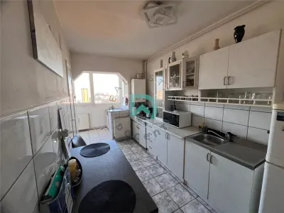 Apartament 3 camere, Astra, intermediar, Brasov - foto 4