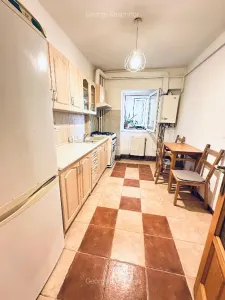 Apartament 3 camere | Gara – Semicentral | 72 mp | 2 băi | Etaj 2 - foto 3