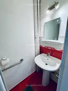 Apartament 3 camere | Gara – Semicentral | 72 mp | 2 băi | Etaj 2 - foto 7