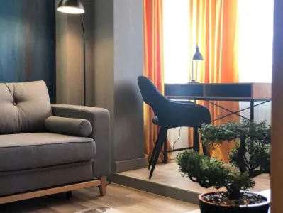 GoConcept Studio | Complet mobilat și utilat | Curățenie profesională inclusă | Disponibil din 1 septembrie - Iasi