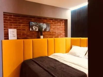GoConcept Studio | Complet mobilat și utilat | Curățenie profesională inclusă | Disponibil din 1 septembrie - foto 3