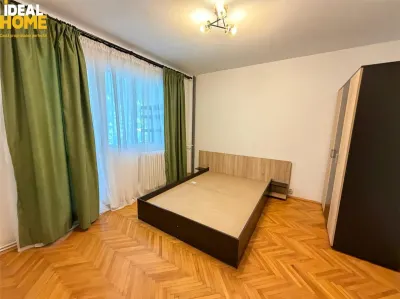 Apartament 3 camere Podu Ros Sediul PNL - foto 11