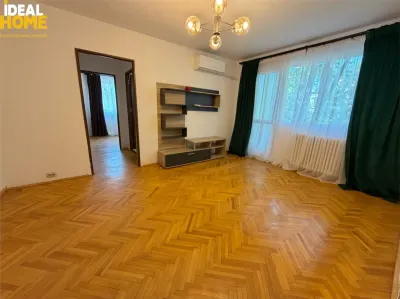 Apartament 3 camere Podu Ros Sediul PNL - foto 6