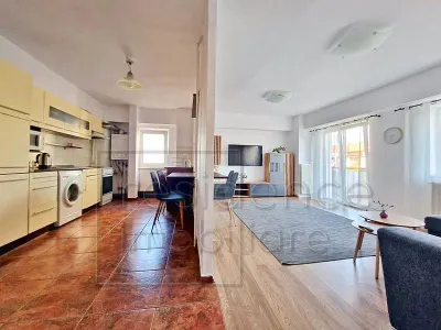Pet friendly! Apartament 3 camere, Zorilor, zona Sigma Center+Parcare - foto 4