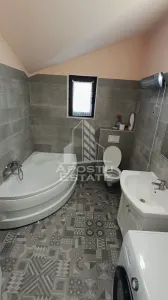 Apartament cu 2 camere de vanzare. complet mobilat, Giroc, Timis - foto 9