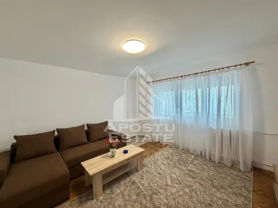 Apartament cu 3 camere de inchiriat, decomandat,zona Modern, Timisoara - foto 2