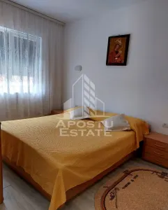 Apartament 2 camere de inchiriat,centrala proprie,petfriendly, Giroc - Giroc