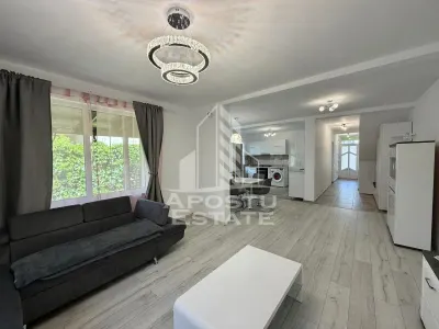 Apartament cu 2 camere, la casa, de inchiriat, Aradului, Timisoara - foto 2