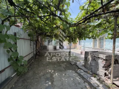 Casa de vanzare,  teren 225 mp, zona Fratelia, Bujorilor, Timisoara - foto 11