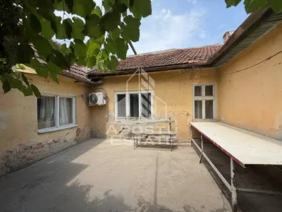 Casa de vanzare,  teren 225 mp, zona Fratelia, Bujorilor, Timisoara - foto 8