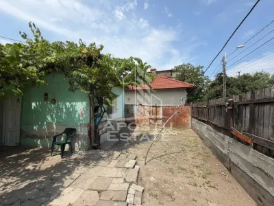 Casa de vanzare,  teren 225 mp, zona Fratelia, Bujorilor, Timisoara - foto 9