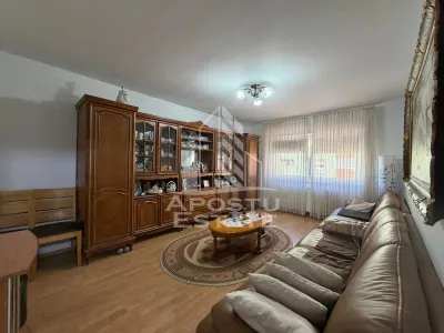 Apartament cu 3 camere, garaj, de vanzare, zona Plavat I I,Timisoara - foto 5