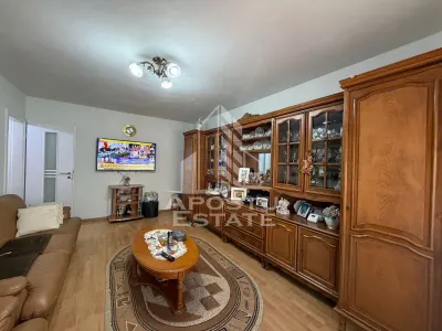 Apartament cu 3 camere, garaj, de vanzare, zona Plavat I I,Timisoara - foto 6