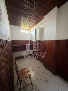 Casa de vanzare in Sandra, 5755 mp, teren, acoperis nou - foto 4