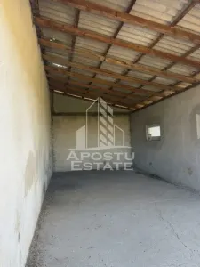 Casa de vanzare in Sandra, 5755 mp, teren, acoperis nou - foto 10