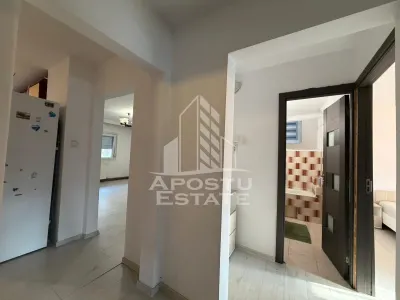 Apartament cu 3 camere, de vanzare, zona Dambovita, Timisoara - foto 7