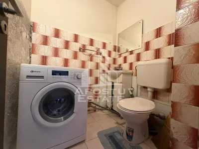 Apartament cu 3 camere, de vanzare, zona Dambovita, Timisoara - foto 8