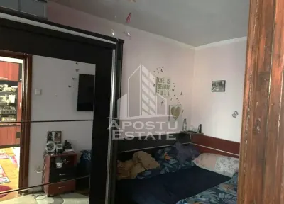 Apartament cu 3 camere, de vanzare, zona Sagului, Timisoara - foto 2