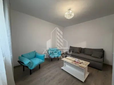 Casa cu 2 camere,centrala proprie, garaj,teren 350 mp ,zona Blascovici - foto 3