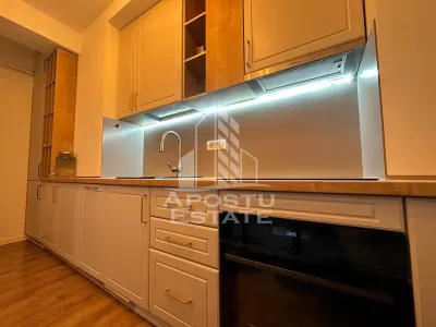 Apartament cu 2 camere, decomandat, loc suprateran, zona Soarelui - foto 6